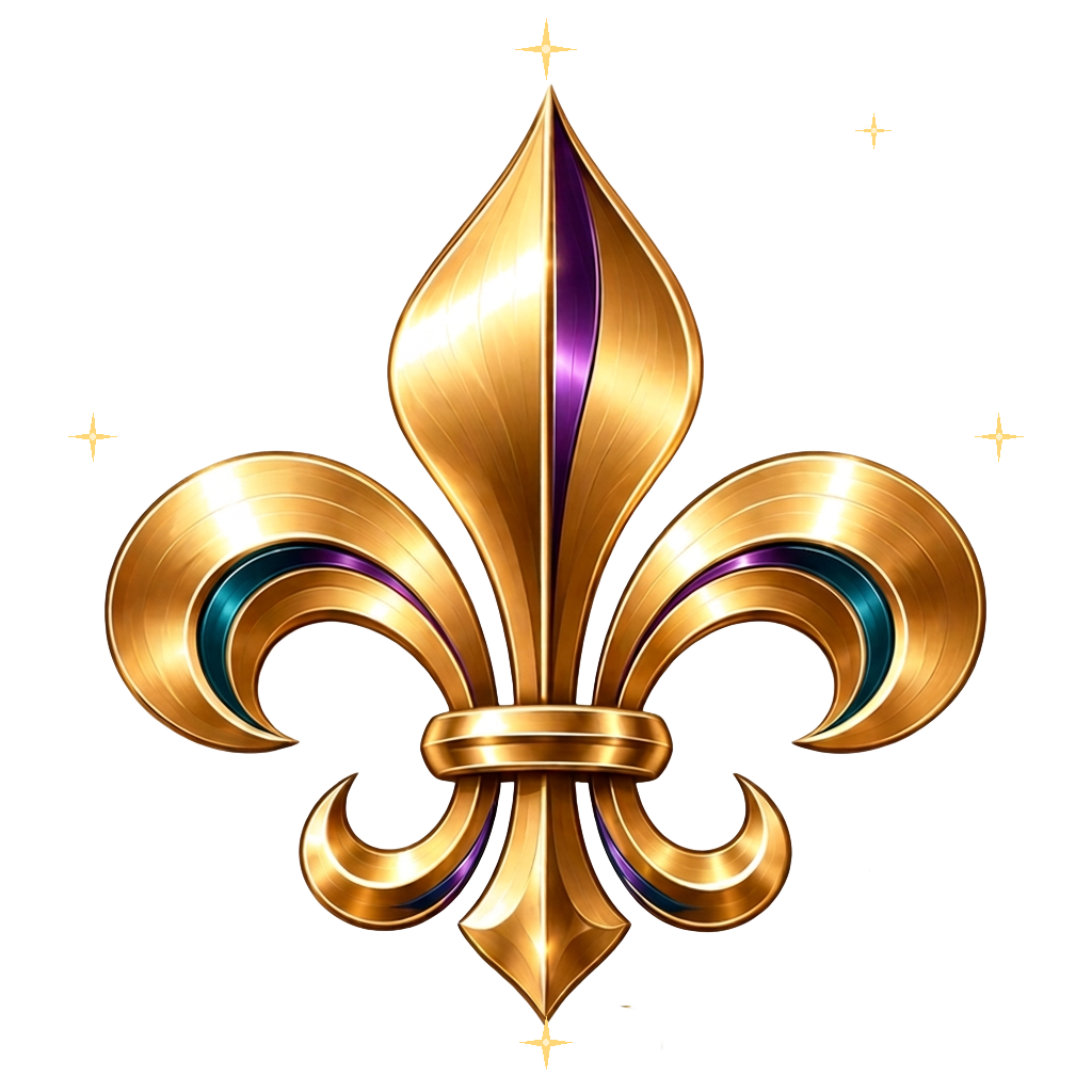 Regal Clan fleur-de-lis